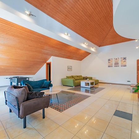Villa Raca Retreat Extérieur photo
