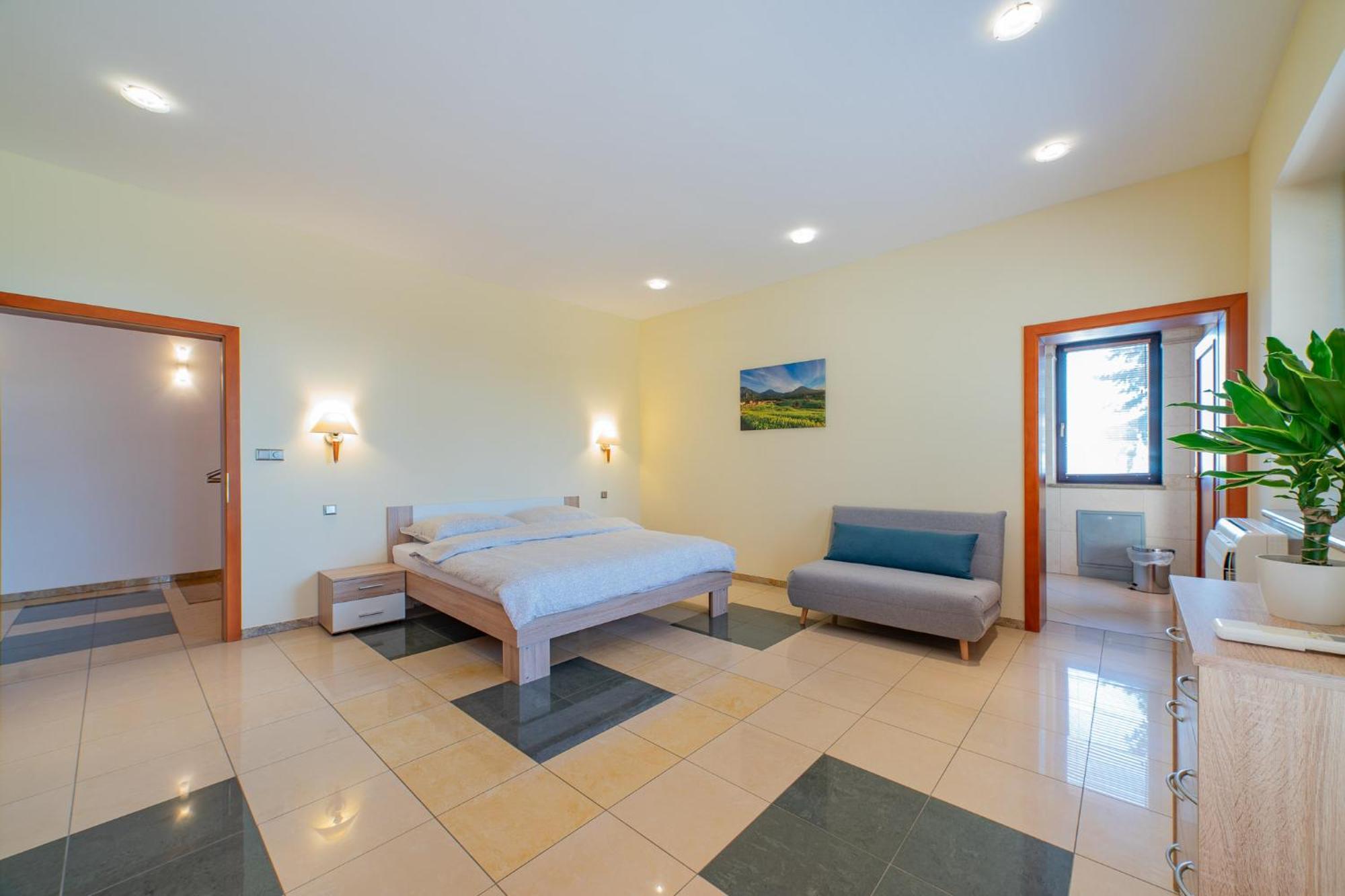 Villa Raca Retreat Extérieur photo