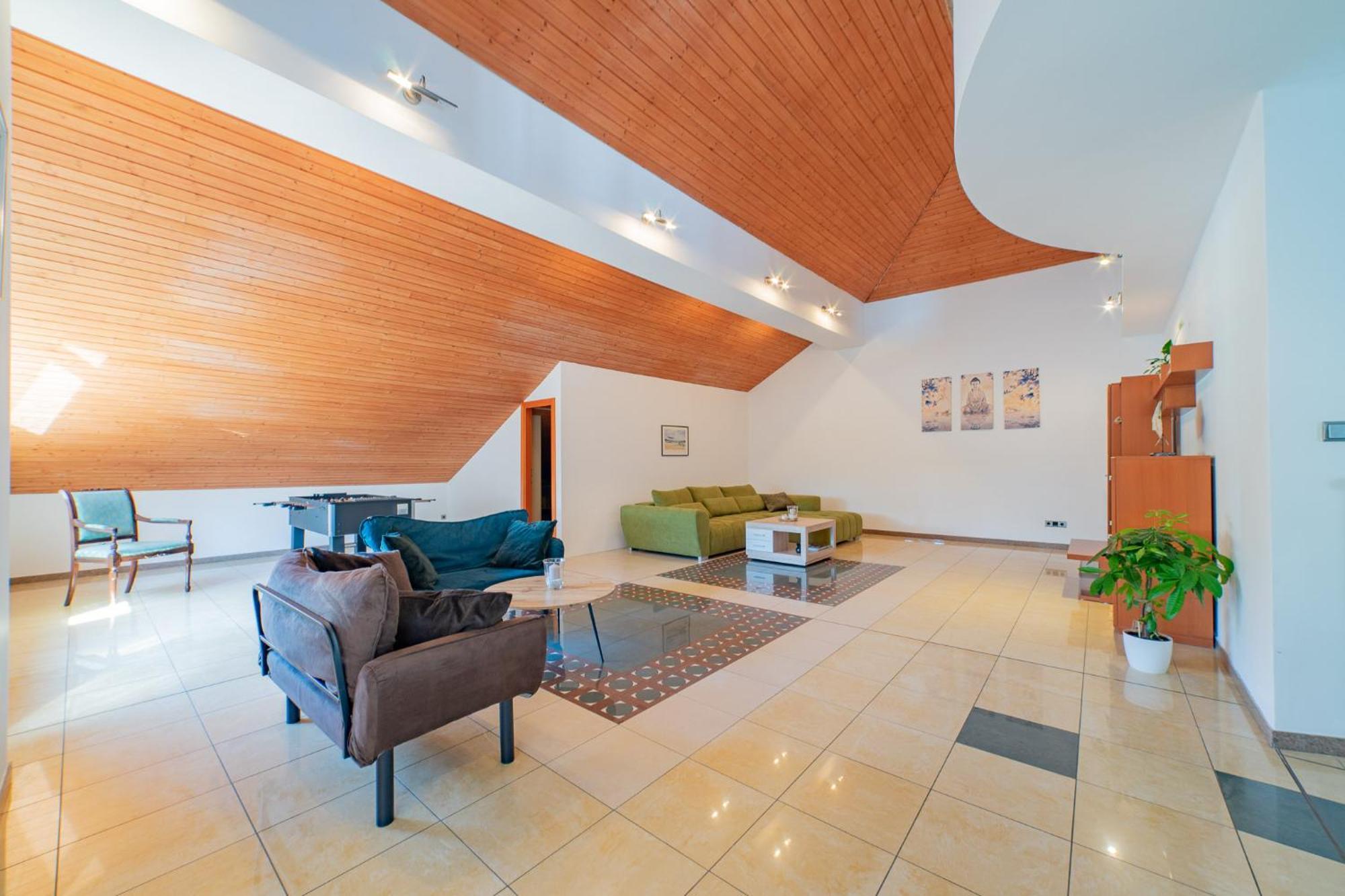 Villa Raca Retreat Extérieur photo