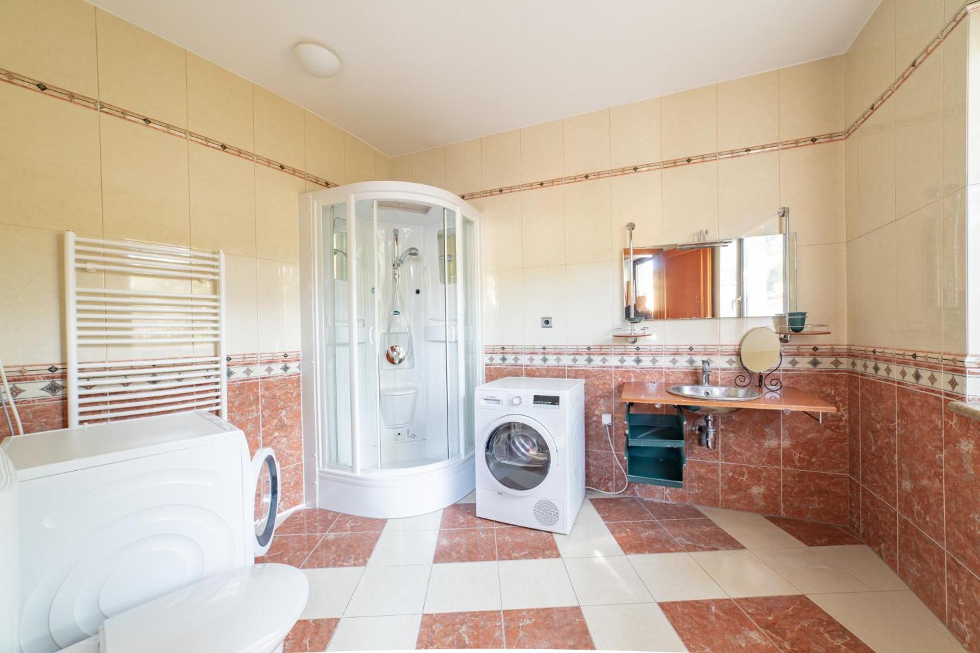 Villa Raca Retreat Extérieur photo