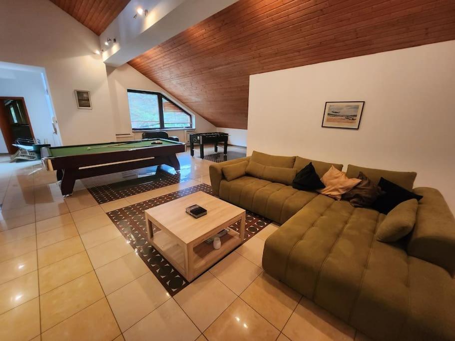 Villa Raca Retreat Extérieur photo