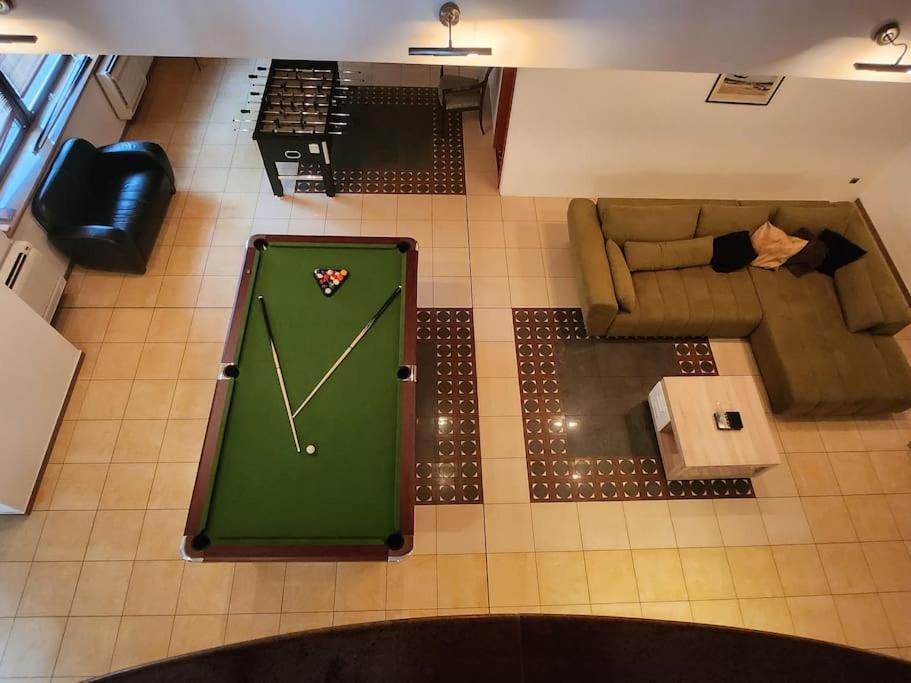 Villa Raca Retreat Extérieur photo