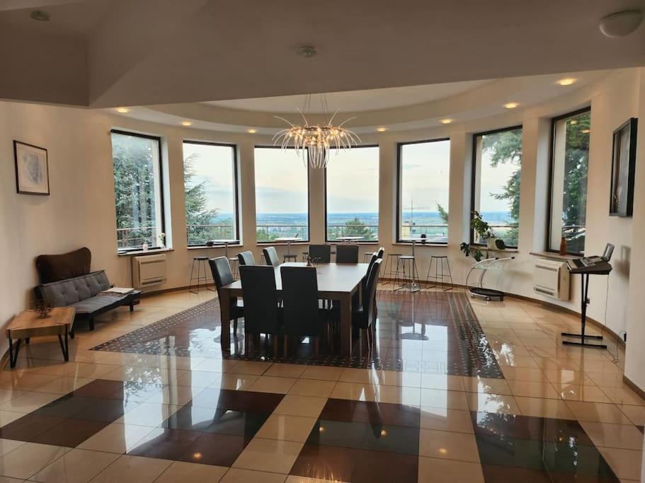 Villa Raca Retreat Extérieur photo