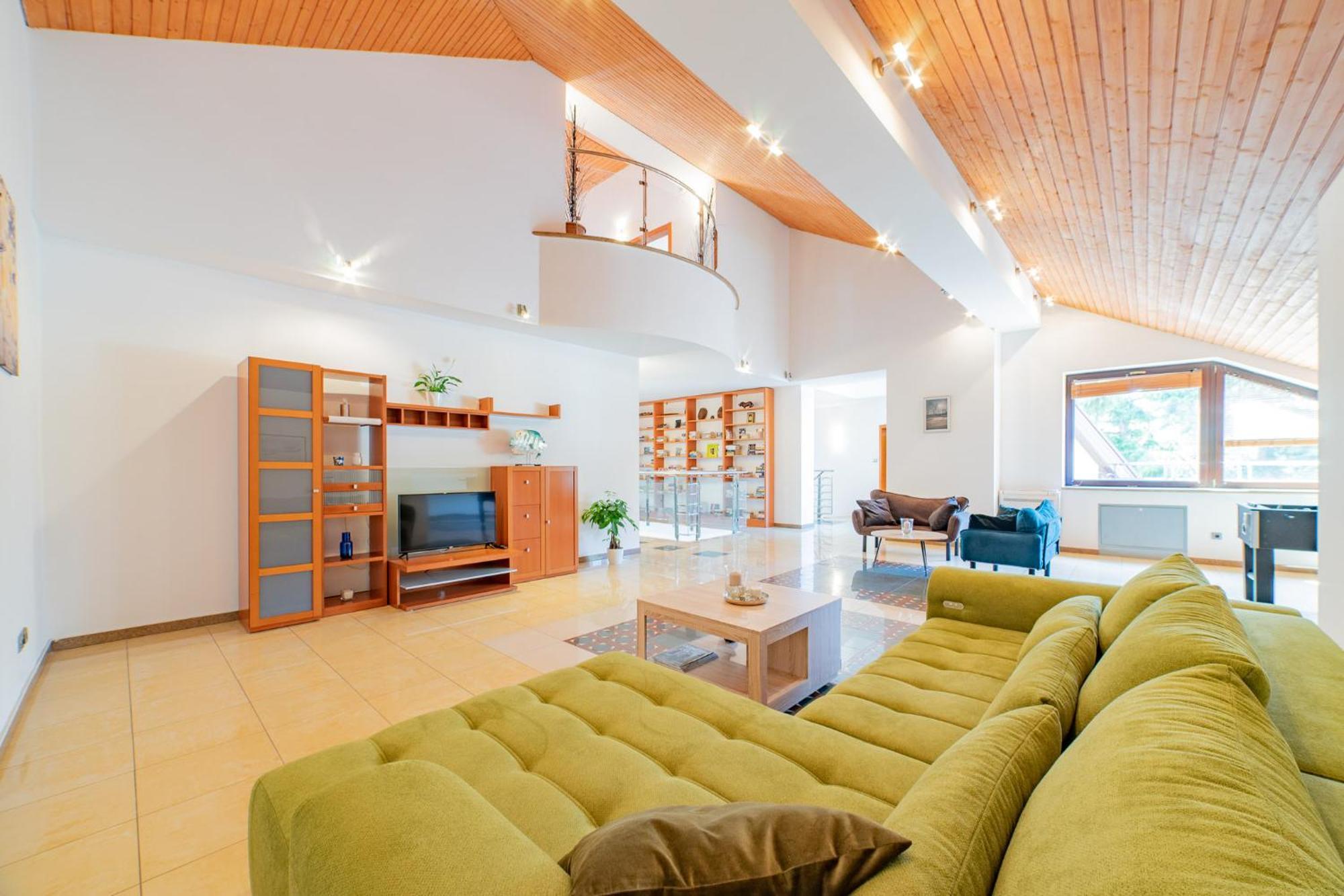 Villa Raca Retreat Extérieur photo