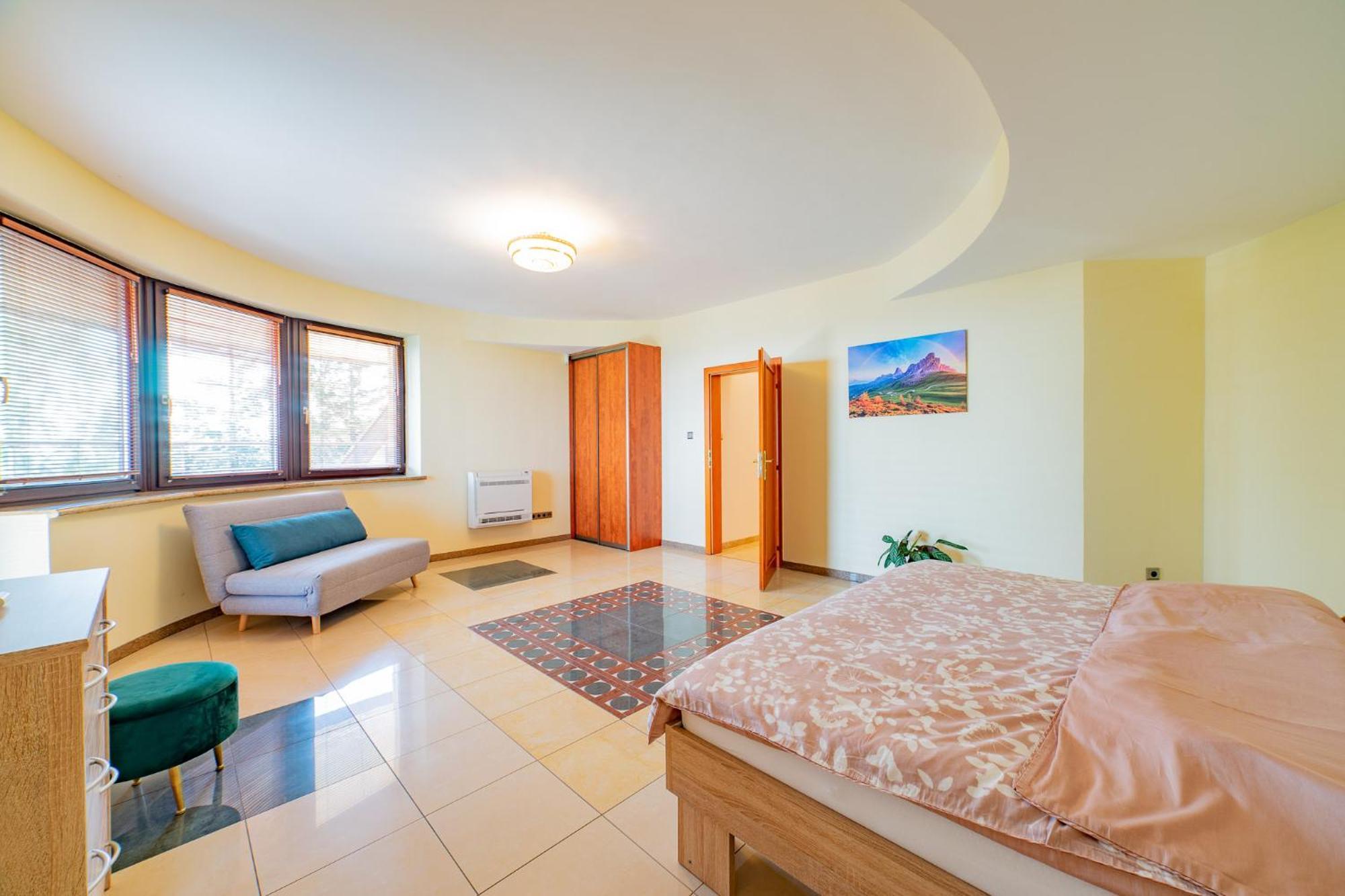 Villa Raca Retreat Extérieur photo